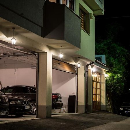 Villa Sky Saraievo Exterior foto